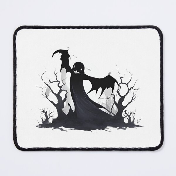 Item preview, spooky pals dad hat designed and sold by Nice En.