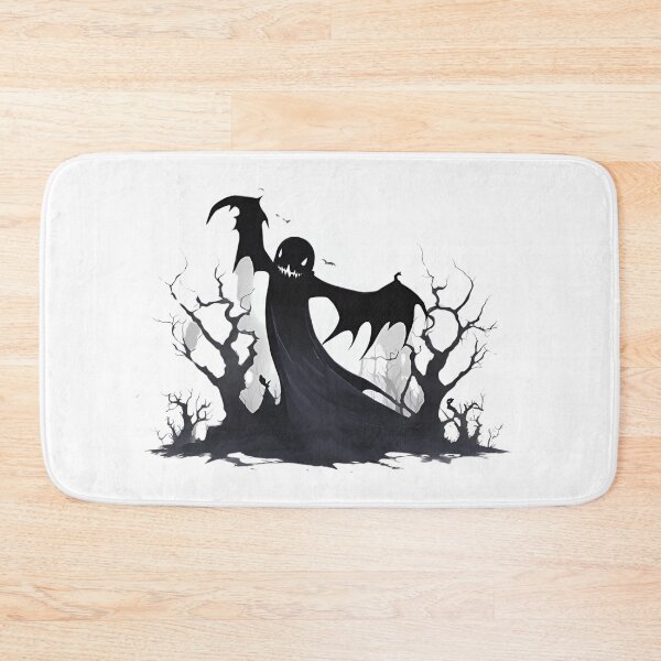 Item preview, spooky pals dad hat designed and sold by Nice En.