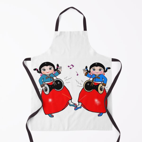 Item preview, Oriental lady - Dancing designed and sold by Shirley cute art .