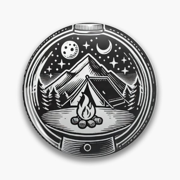 Item preview, Lantern camping designed and sold by 171factory.