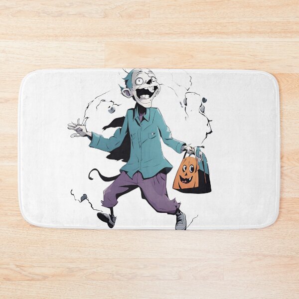Item preview, spooky pals dad hat designed and sold by Nice En.