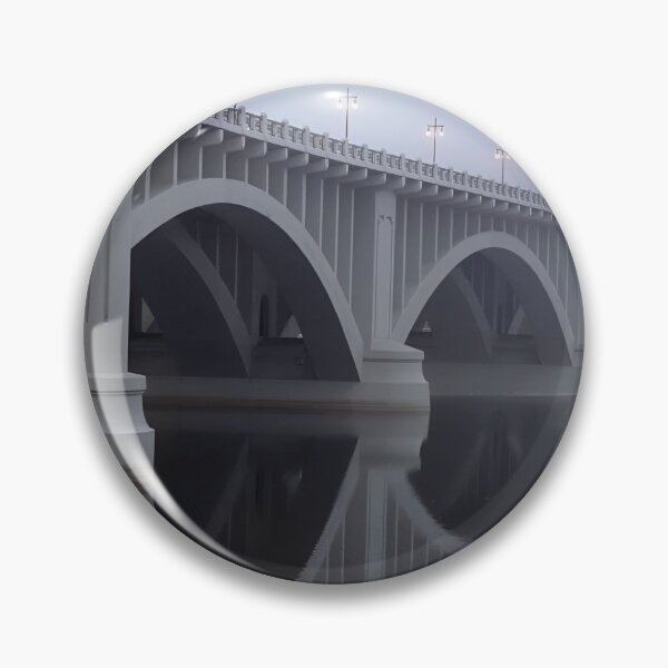 Item preview, Third Avenue Bridge designed and sold by passion4photos.