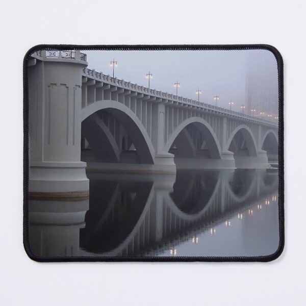 Item preview, Third Avenue Bridge designed and sold by passion4photos.