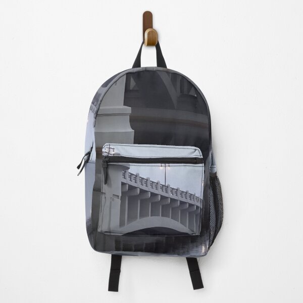 Item preview, Third Avenue Bridge designed and sold by passion4photos.