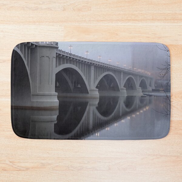 Item preview, Third Avenue Bridge designed and sold by passion4photos.