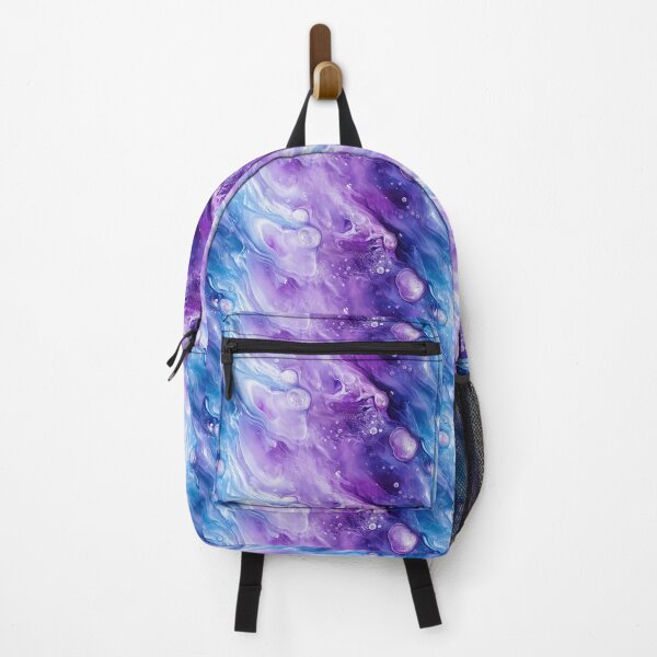 Item preview, Crystallised Structure Purple #1 designed and sold by Tracey Unthank.