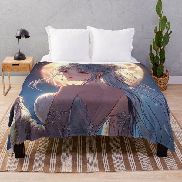 Item preview, Lunar Princess designed and sold by FifteenEleven.