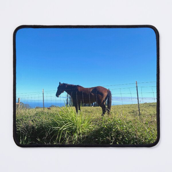Item preview, Horse in Field designed and sold by faithvarma.