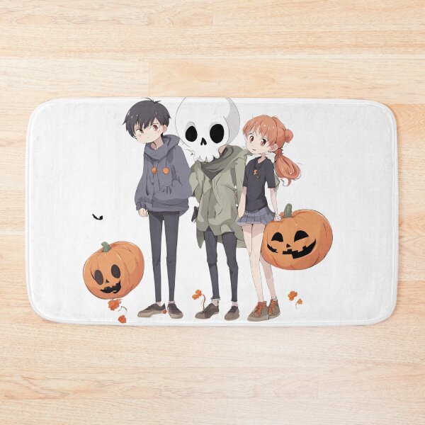 Item preview, Spooky pals dad hat designed and sold by Nice En.