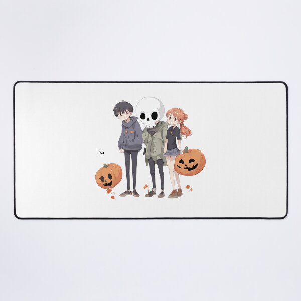 Item preview, Spooky pals dad hat designed and sold by Nice En.