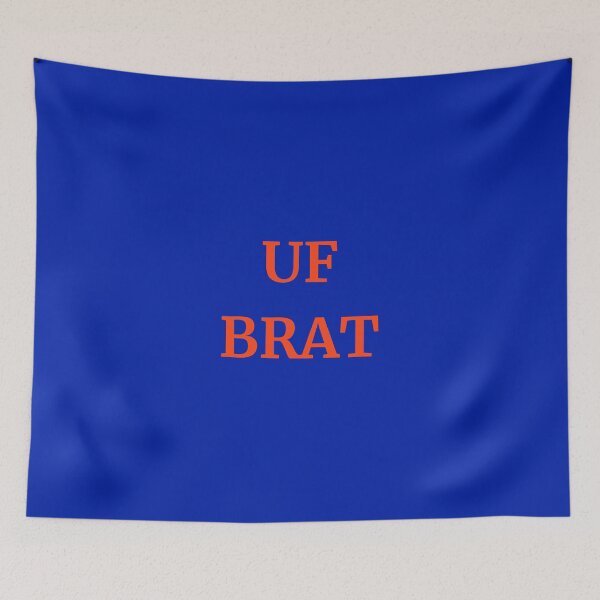 Item preview, UF Brat designed and sold by Unigarb.