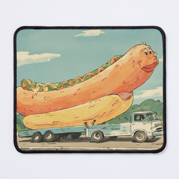 Item preview, wiener, big wiener, hotdog, big hotdog, gifted, funny mom joke, funny, joke, large, well endowed designed and sold by SavageLegion.
