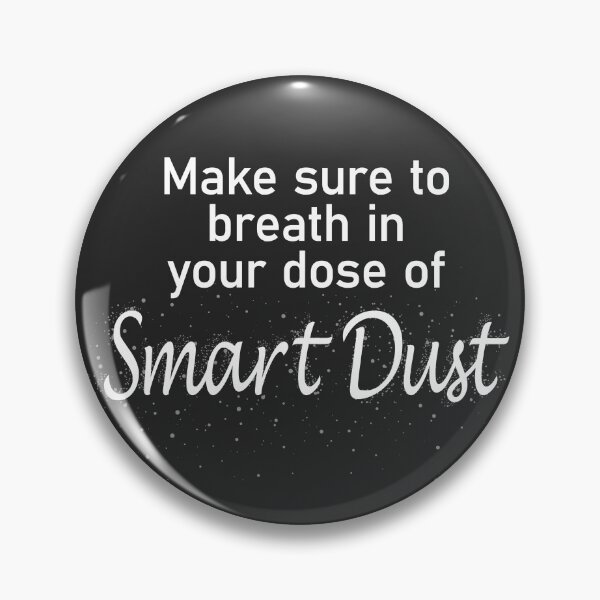 Item preview, Smart Dust designed and sold by SLisica08.