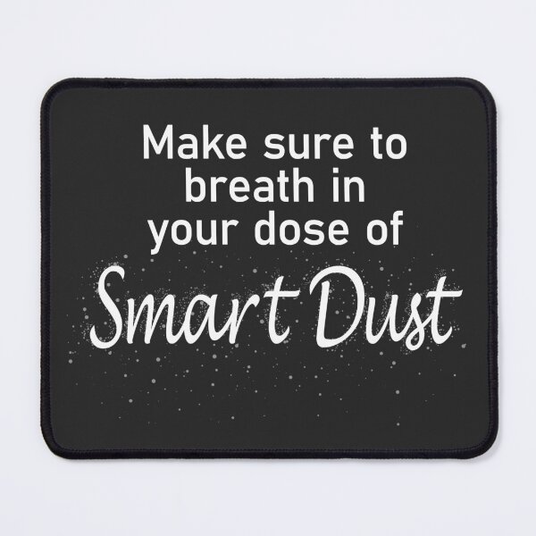 Item preview, Smart Dust designed and sold by SLisica08.