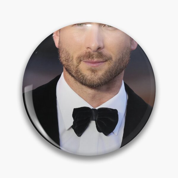 Item preview, Glen Powell designed and sold by faithvarma.