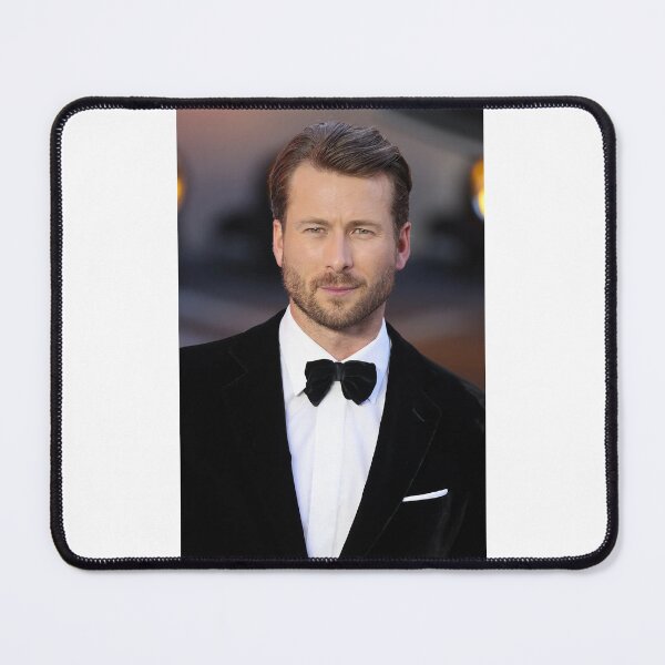 Item preview, Glen Powell designed and sold by faithvarma.