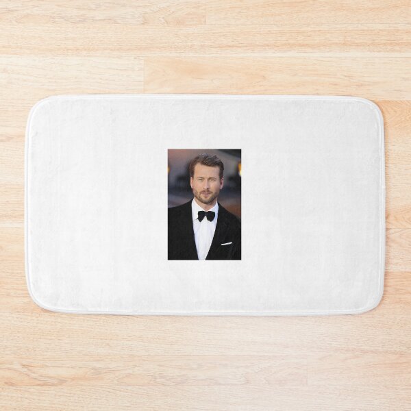 Item preview, Glen Powell designed and sold by faithvarma.