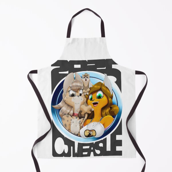 Item preview, Cj Weasle 2025 designed and sold by WeaselsParadise.
