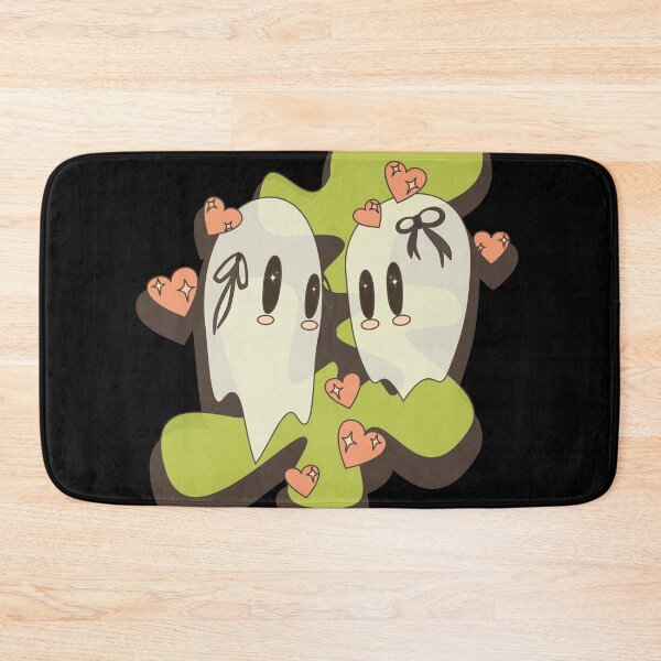Item preview, Love is Dead (Ghost Gals) designed and sold by krystasometimes.