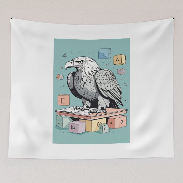 Item preview, The Value and Worth of Eagles. designed and sold by Whose-sweat.