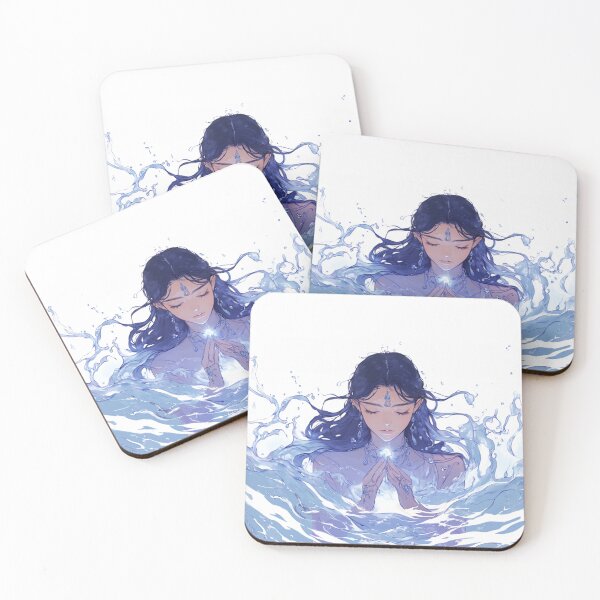 Item preview, Water Bender designed and sold by FifteenEleven.