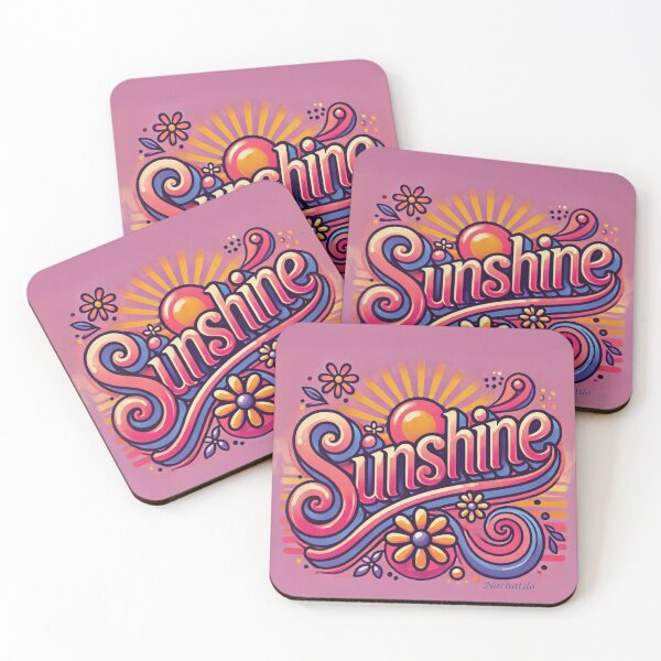 Item preview, Good Day Sunshine designed and sold by nachatilo.