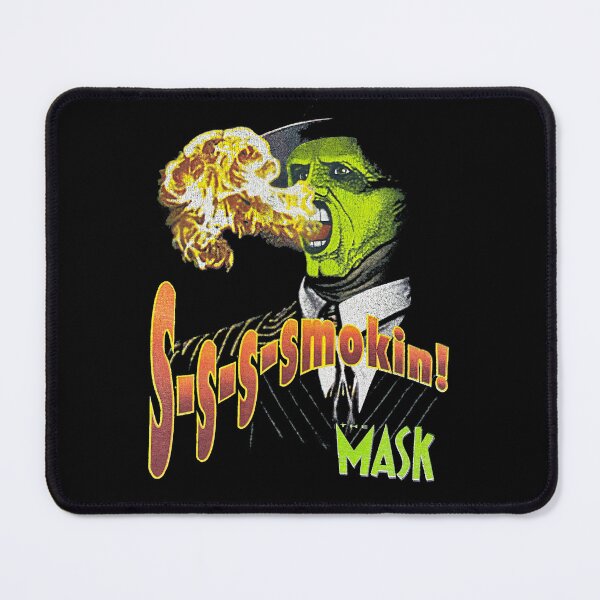 Item preview, Retro S-s-s-smokin! Movie designed and sold by jakersvelmax.
