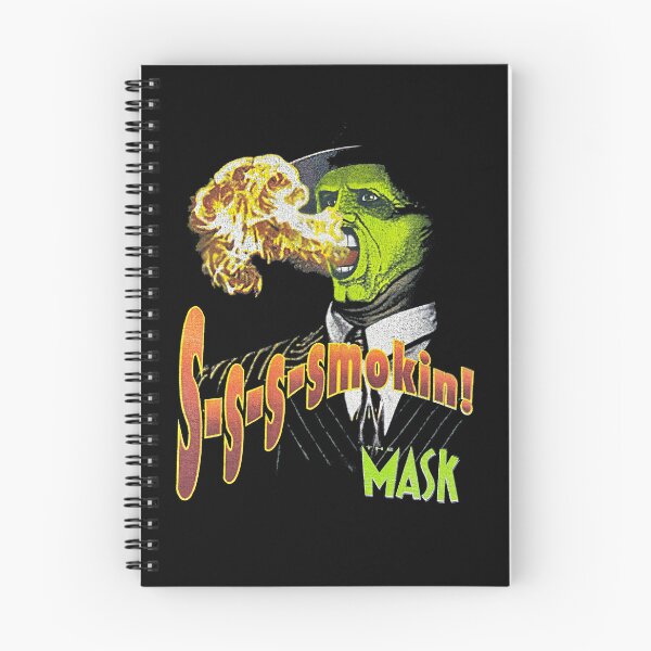 Item preview, Retro S-s-s-smokin! Movie  designed and sold by jakersvelmax.