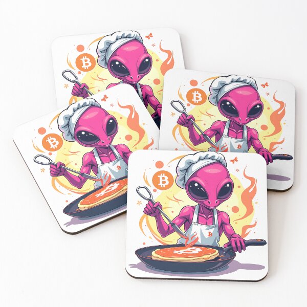 Item preview, Bitcoin Paradox The Simplicity of Complexity designed and sold by RadDeck.