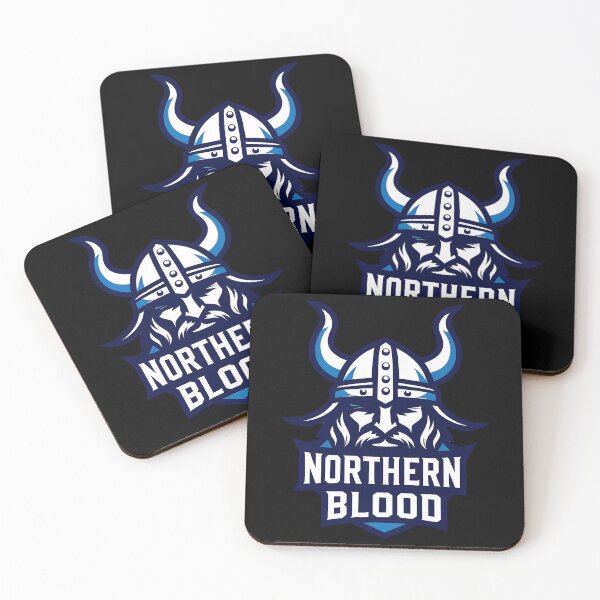 Item preview, Northern Viking Blood designed and sold by PlanetMarker.