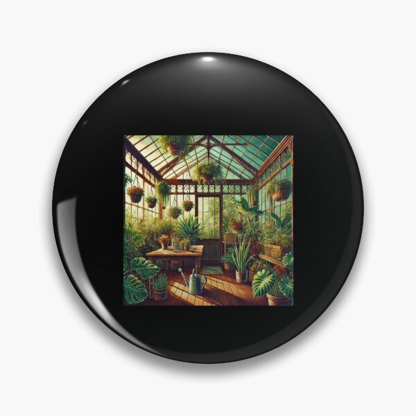Item preview, Greenhouse  designed and sold by joetrade.