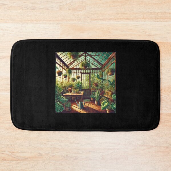 Item preview, Greenhouse  designed and sold by joetrade.