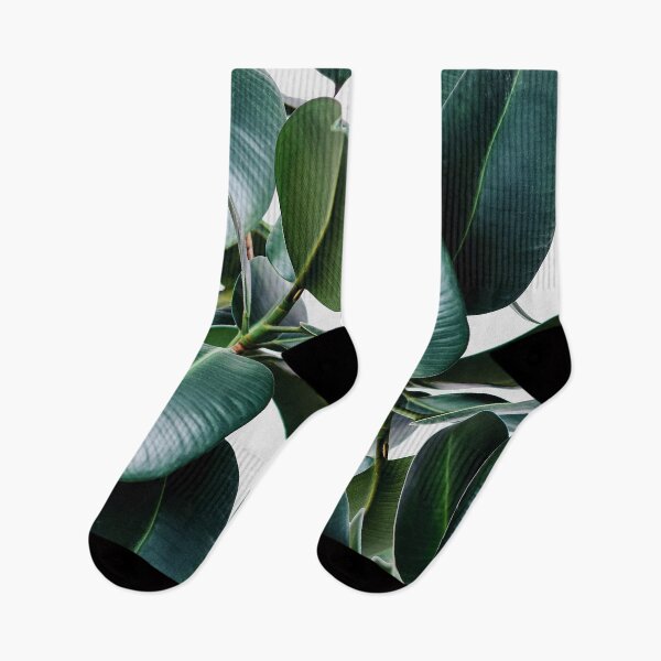 Item preview, Tropical Elastica designed and sold by 83oranges.com.