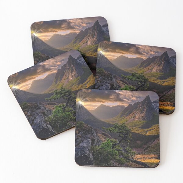 Item preview, Mountain Valley designed and sold by andreisky.