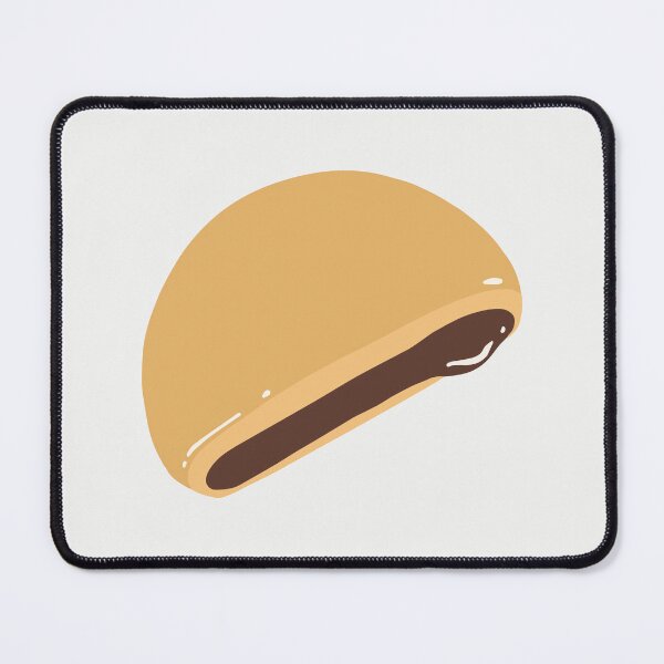 Item preview, Hotteok Sticker (Korean Sweet Pancake) designed and sold by jmyklee.