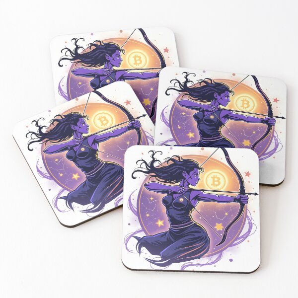 Item preview, Bitcoin Genesis The Birth of Decentralization designed and sold by RadDeck.
