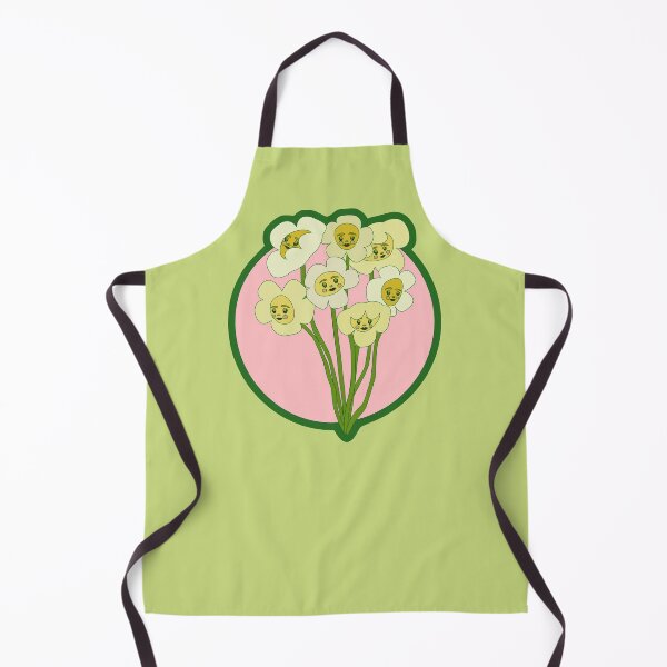 Item preview, Bunch of Daisies designed and sold by krystasometimes.