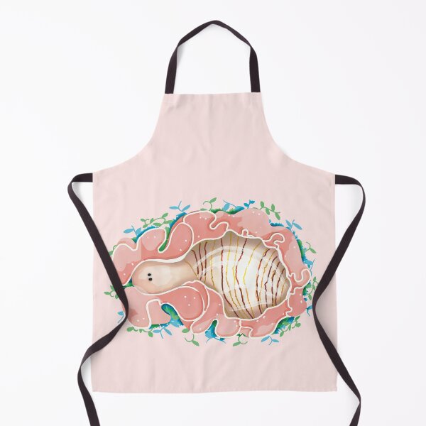 Item preview, Bubble snail designed and sold by Karin Taylor.