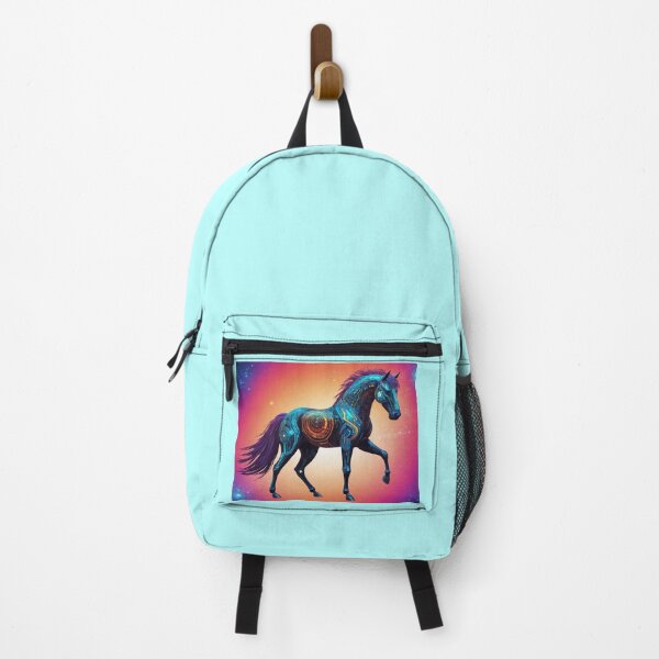 Item preview, Robo space horse designed and sold by RJsphotography and More.