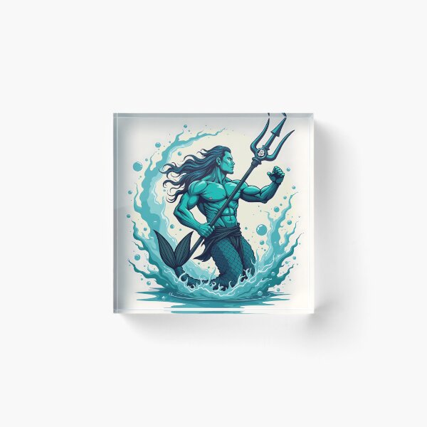 Item preview, Bitcoin Stream Flowing Toward Prosperity designed and sold by RadDeck.