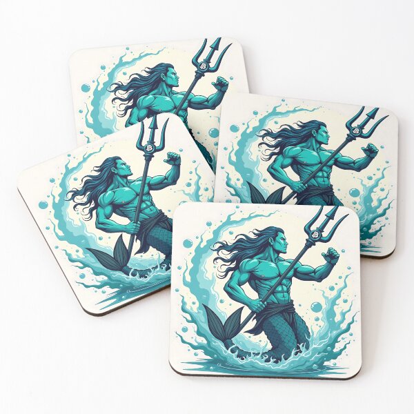 Item preview, Bitcoin Stream Flowing Toward Prosperity designed and sold by RadDeck.