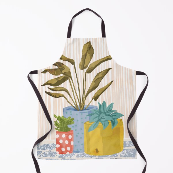 Item preview, Little Garden || designed and sold by 83oranges.com.