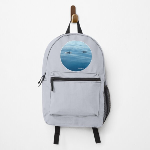 Item preview, Underwater - Dolphins in San Diego by Wagonesta designed and sold by Wagonesta.