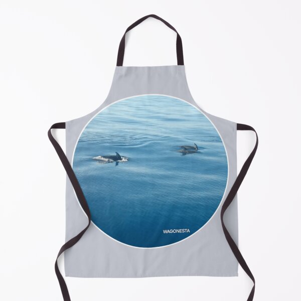Item preview, Underwater - Dolphins in San Diego by Wagonesta  designed and sold by Wagonesta.