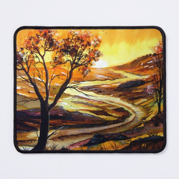 Item preview, Golden Glow  designed and sold by Linda Callaghan.