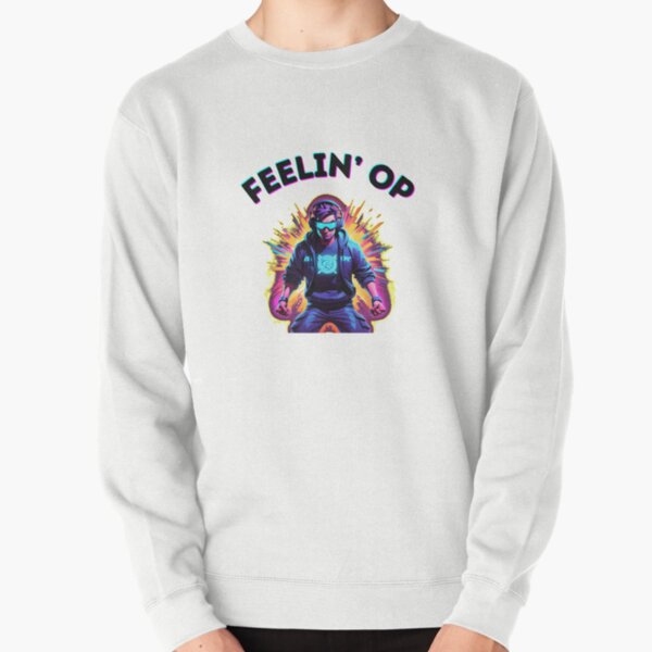 Item preview, Feelin OP Mens designed and sold by GoldenGoatLine.
