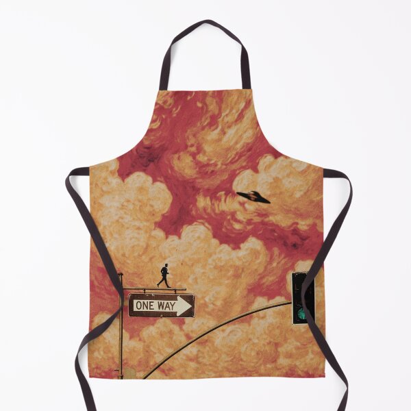Item preview, Day on Fire designed and sold by Ndak Adodo.