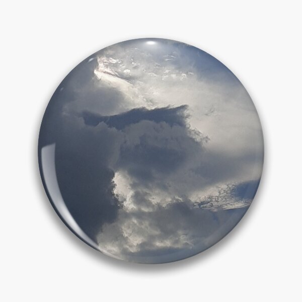 Item preview, Dark Clouds are Coming designed and sold by VelvetLunaMoth.