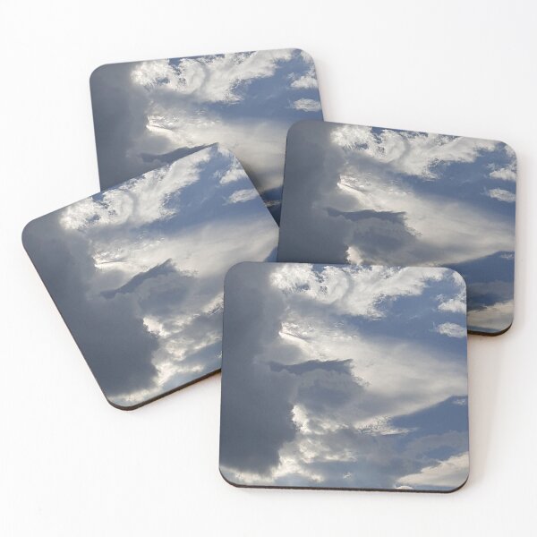 Item preview, Dark Clouds are Coming designed and sold by VelvetLunaMoth.