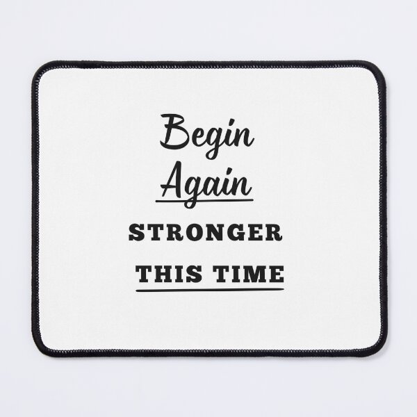 Item preview, New Beginnings Quotes designed and sold by ArtPrintsTribe.